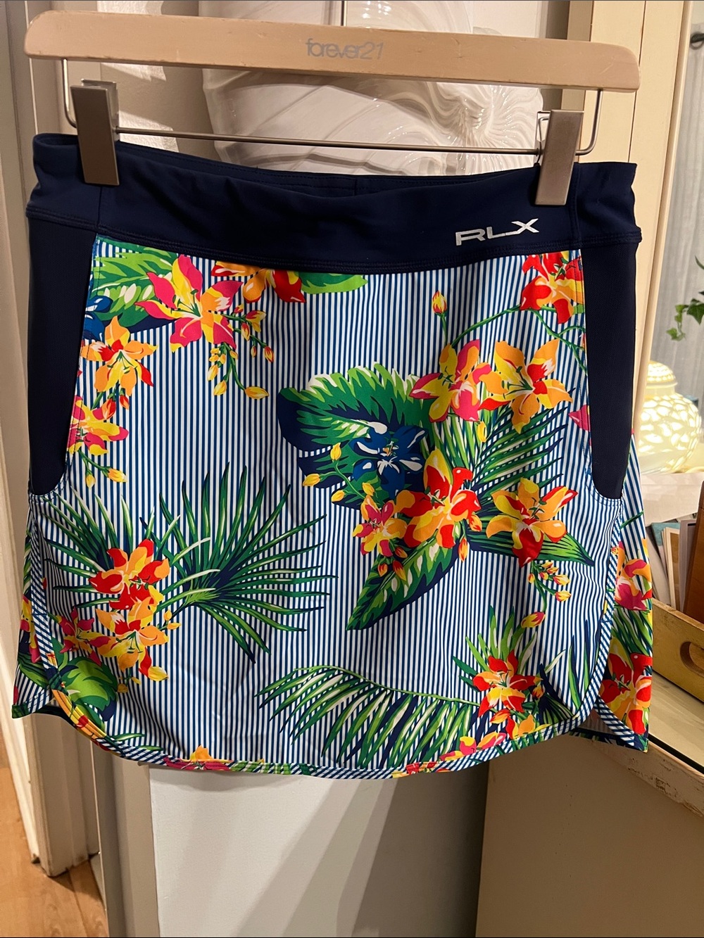 RLX Ralph Lauren Skort EEEUC